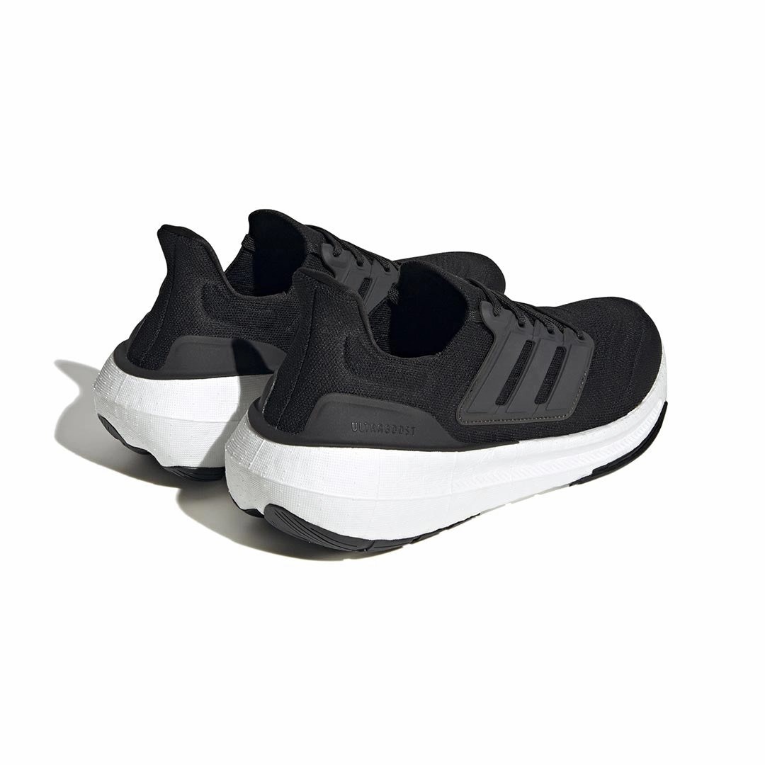 Compare Running Shoe Sizes Between adidas - Unisex Ultraboost Light Shoes (GY9351)