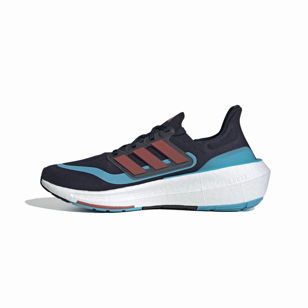 adidas - Unisex Ultraboost Light Shoes (IE1760) Trail Running Shoes Vs Road Running Shoes