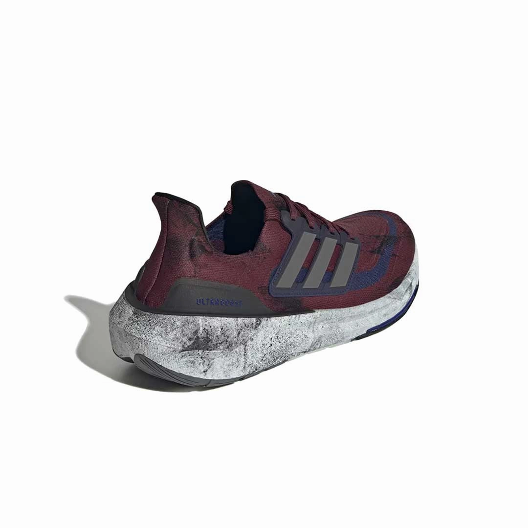 Difference Between Tennis Shoes And Running Shoes adidas - Unisex Ultraboost Light Shoes (IE5979)