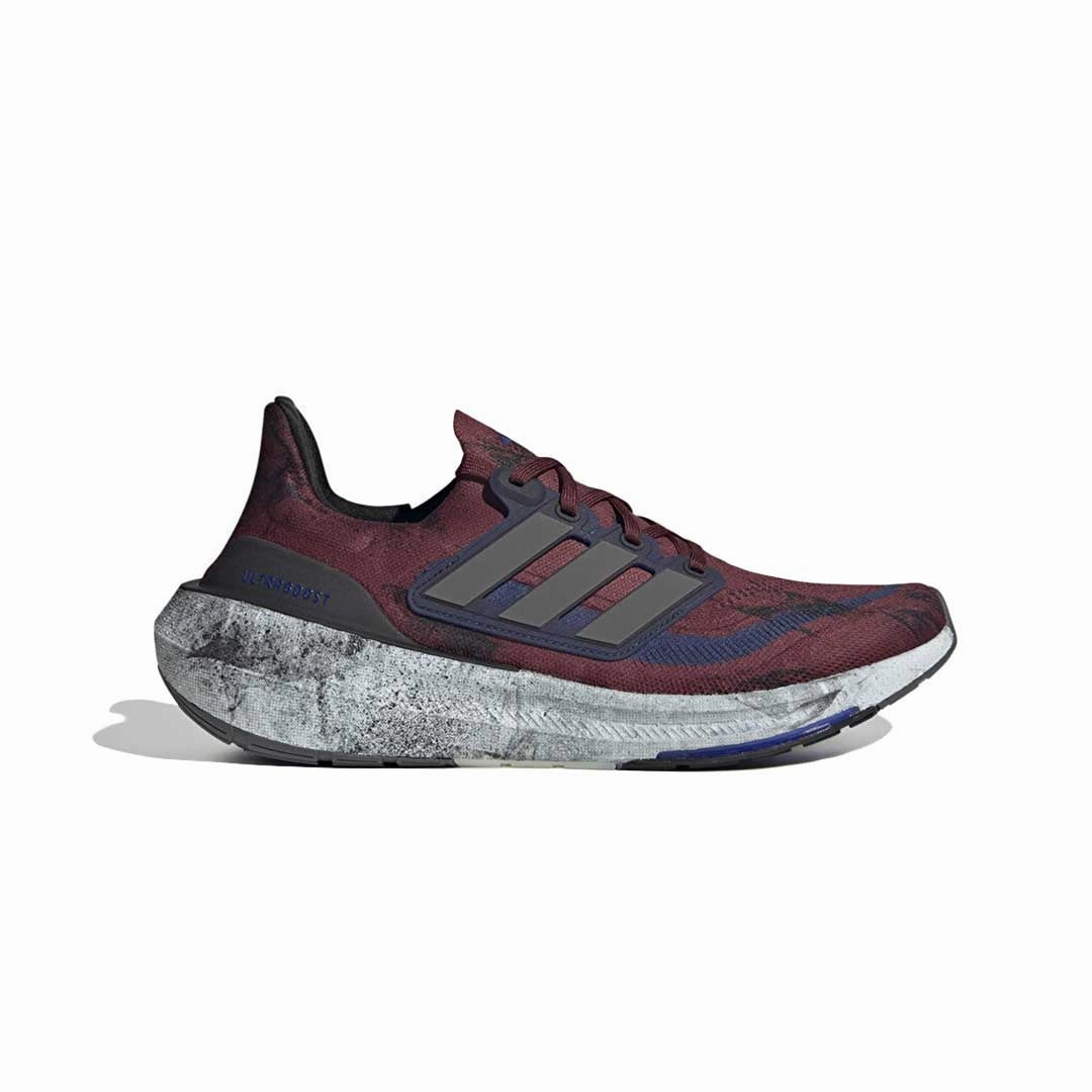 Running Shoes For Heavy adidas - Unisex Ultraboost Light Shoes (IE5979)
