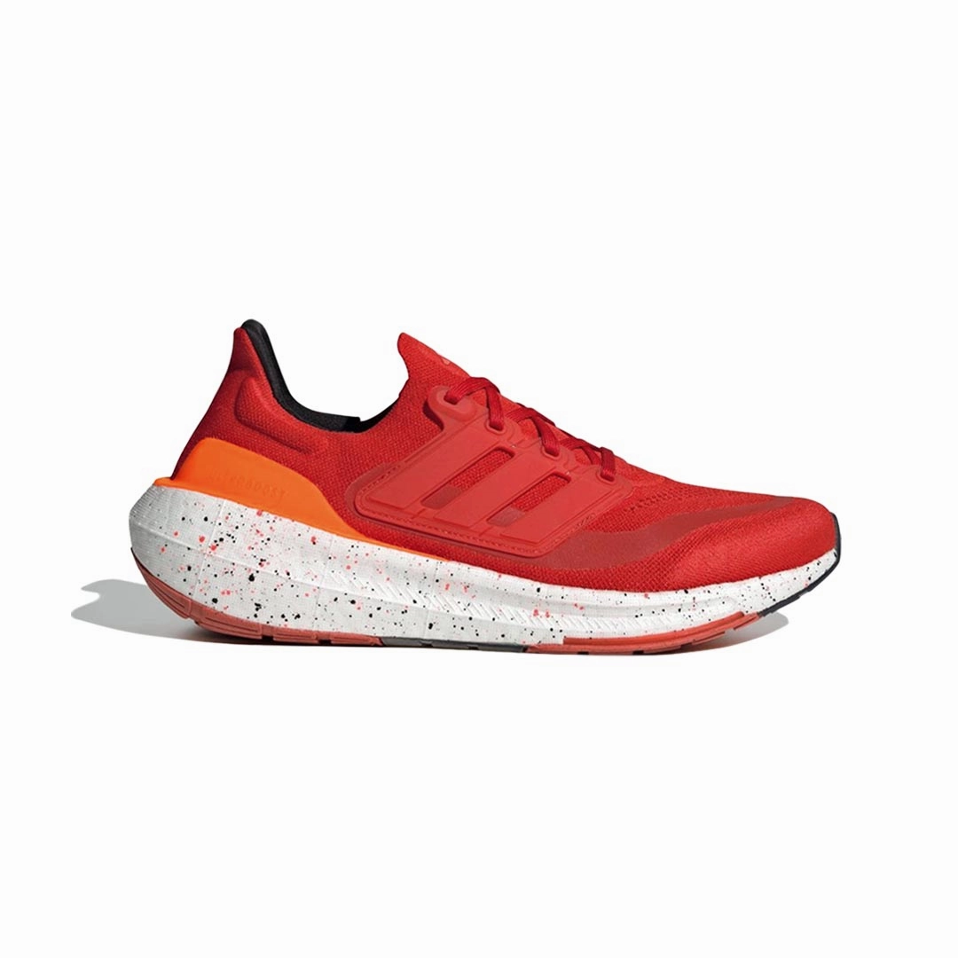 Best Supportive Shoes For Running adidas - Unisex Ultraboost Light Shoes (IG0746)