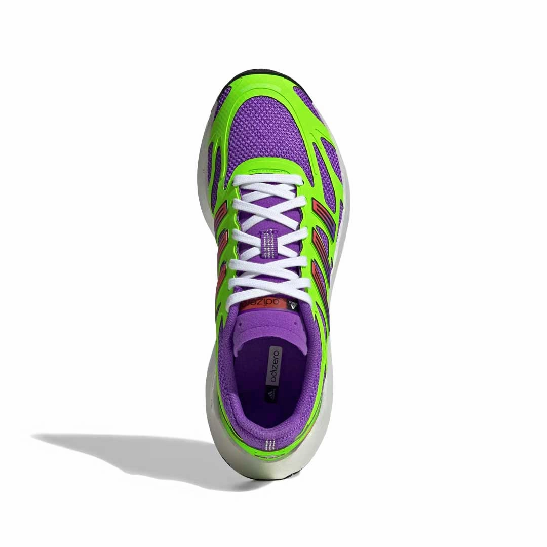 Fell Running Shoes adidas - Women's Adizero Aruku Shoes (JP5566)