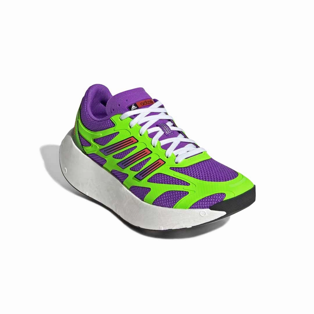 Best Shock Absorbing Running Shoes adidas - Women's Adizero Aruku Shoes (JP5566)