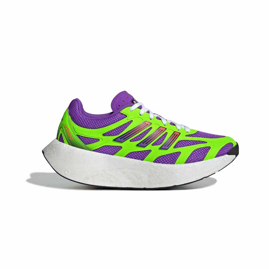 adidas - Women's Adizero Aruku Shoes (JP5566) Good Cushioned Running Shoes