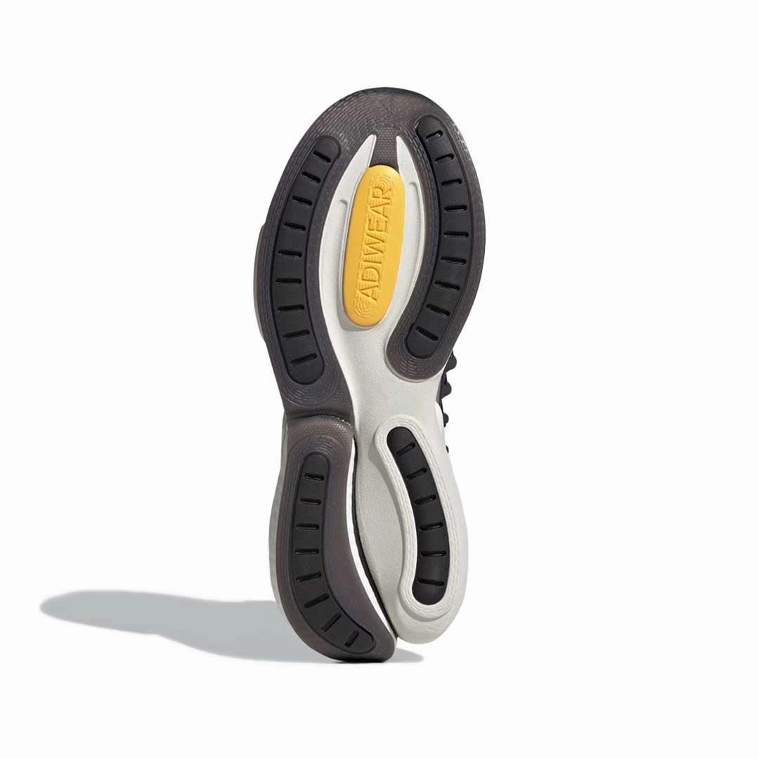 Best Barefoot Shoes For Running adidas - Women's AlphaBoost V1 Shoes (ID0317)