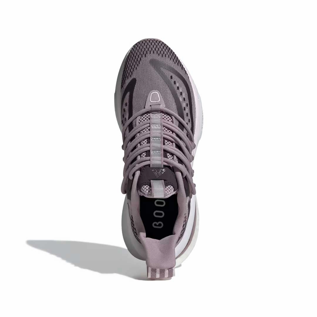 adidas - Women's AlphaBoost V1 Shoes (IG3728) Pro 3 Running Shoes