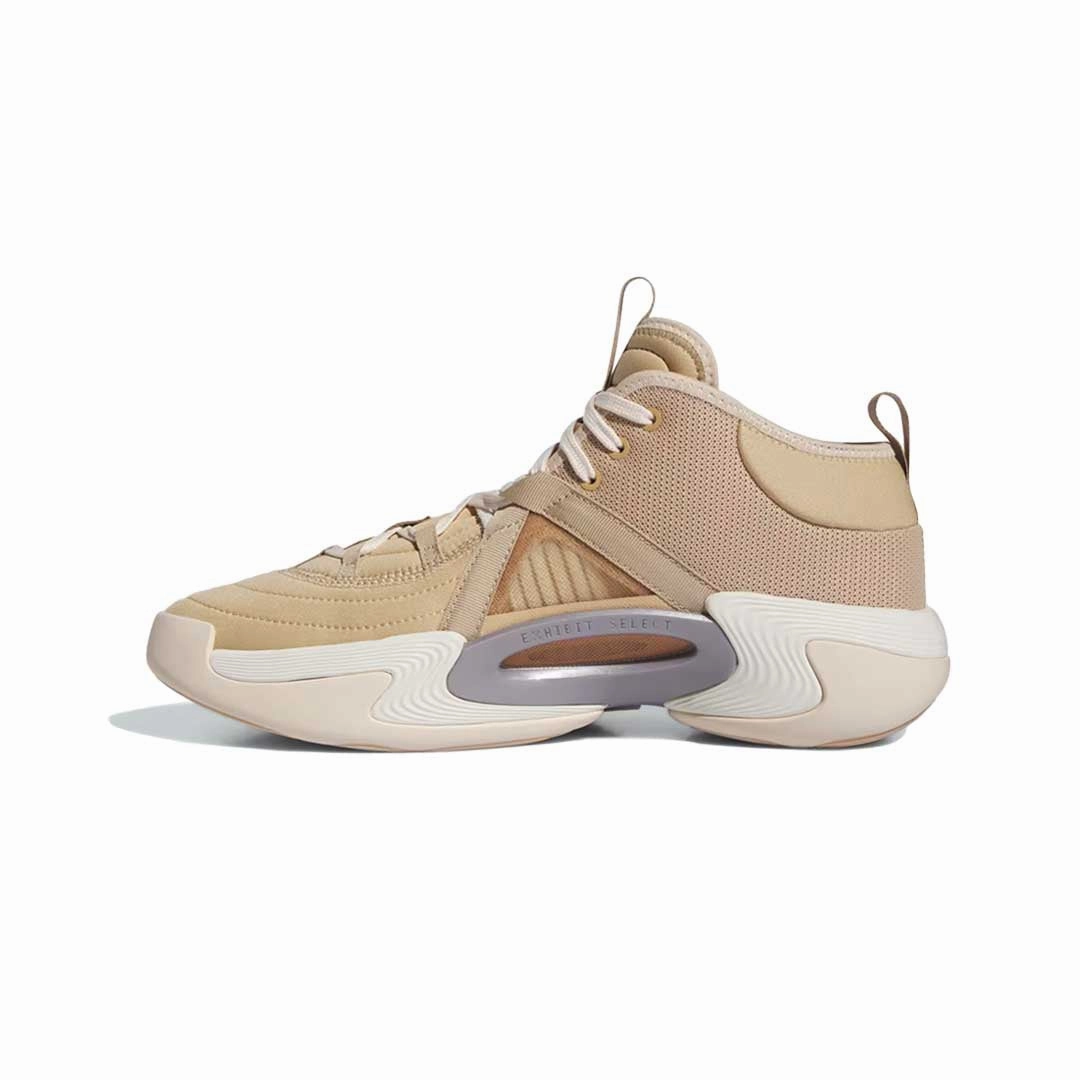 Jordan Westbrook One Take Basketball Shoes adidas - Women's Exhibit Select CP Mid Shoes (IE9341)