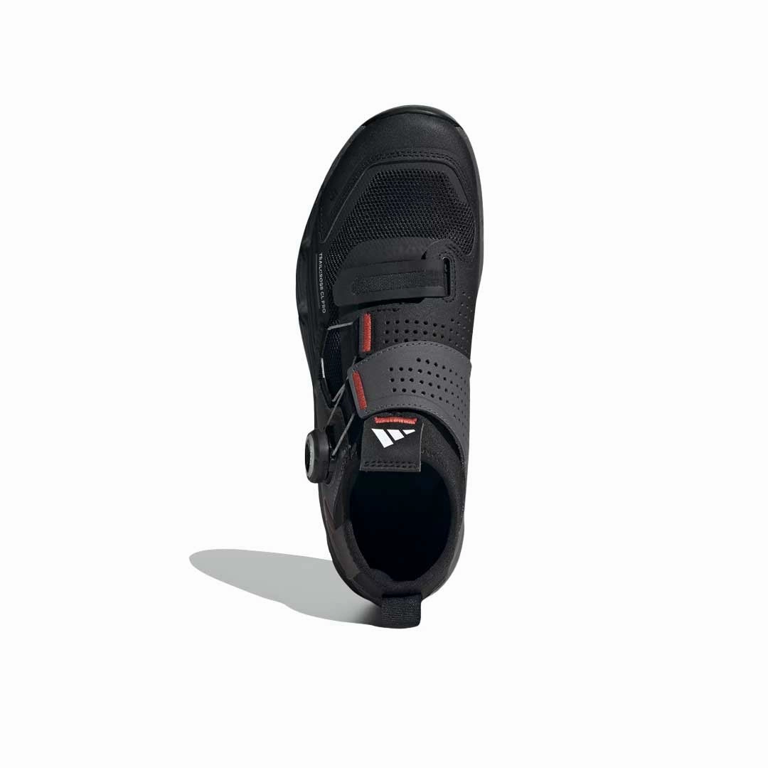 adidas - Women's Five Ten Trailcross Pro Clip-In Mountain Bike Shoes (HP9929) Best Trail Running Under $50