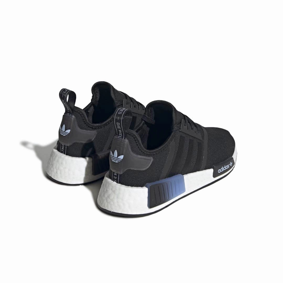 Walk In Running Shoes adidas - Women's NMD R1 Shoes (HQ4247)
