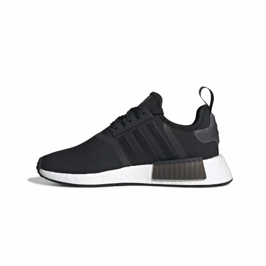 adidas - Women's NMD R1 Shoes (HQ4247) Running Shoes Cyber Monday