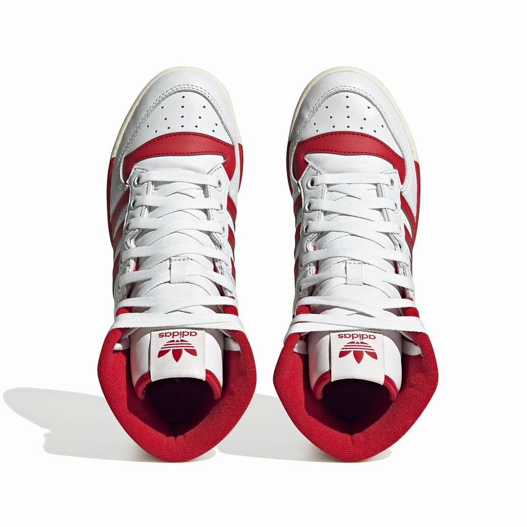 adidas - Women's Rivarly High Top Shoes (GW2181) Basketball Shoes Creator