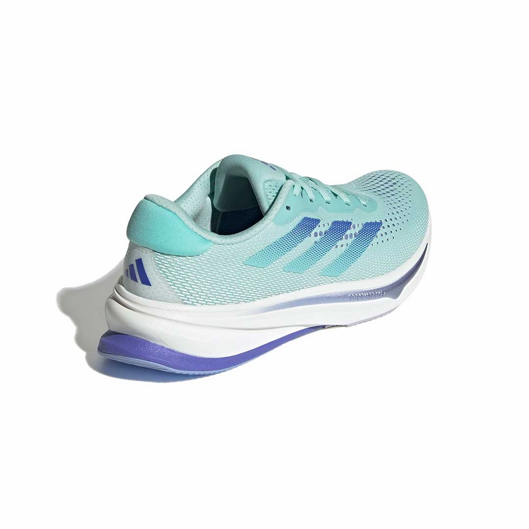 adidas - Women's Supernova Rise Shoes (ID3595) Running Shoes Com