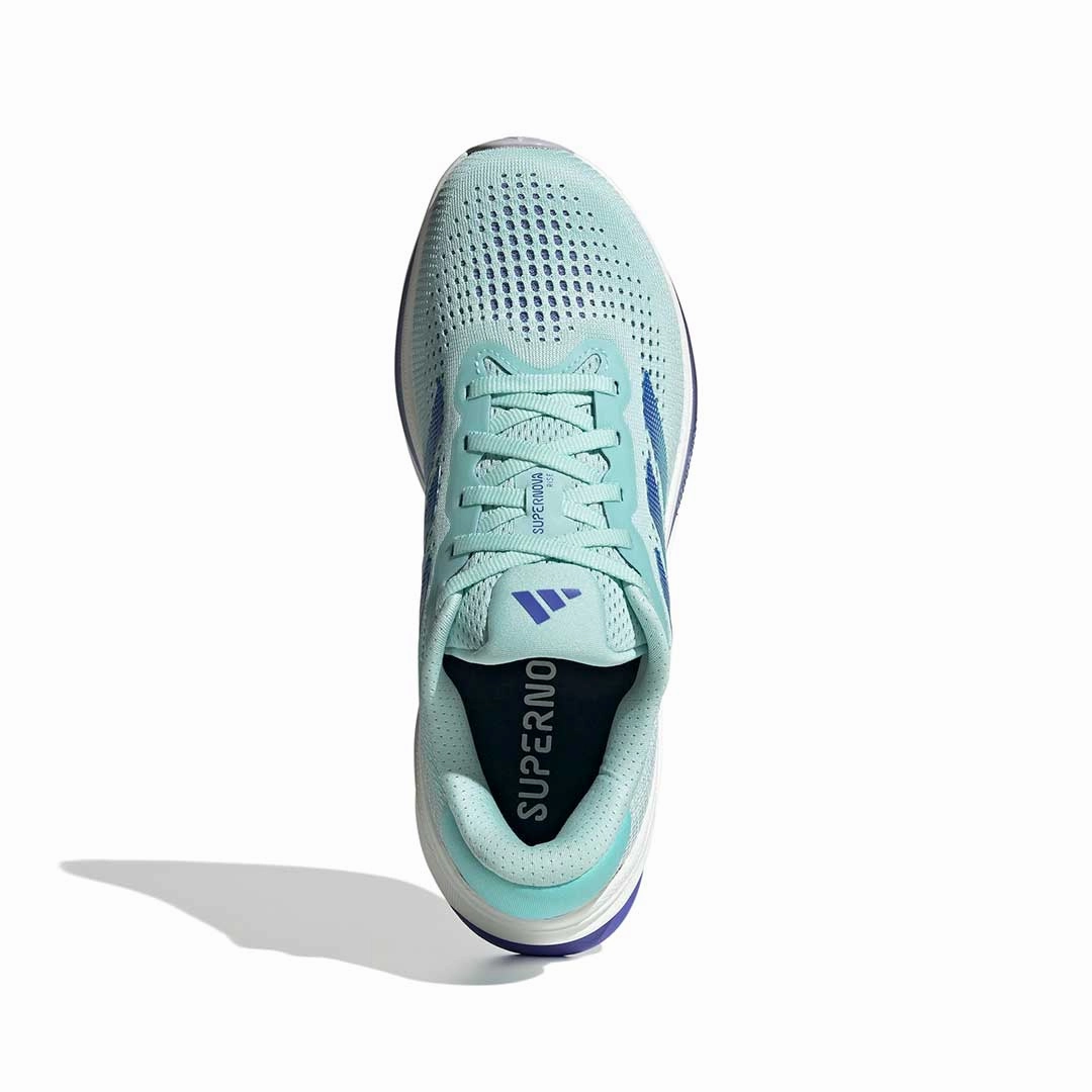 Durable Running Shoes adidas - Women's Supernova Rise Shoes (ID3595)