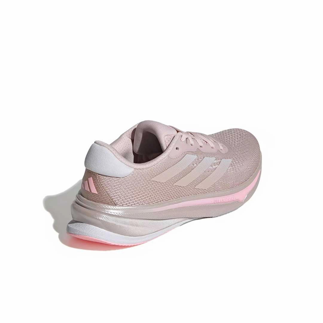 Running Shoe With Wide Toe Box adidas - Women's Supernova Rise Shoes (ID3597)