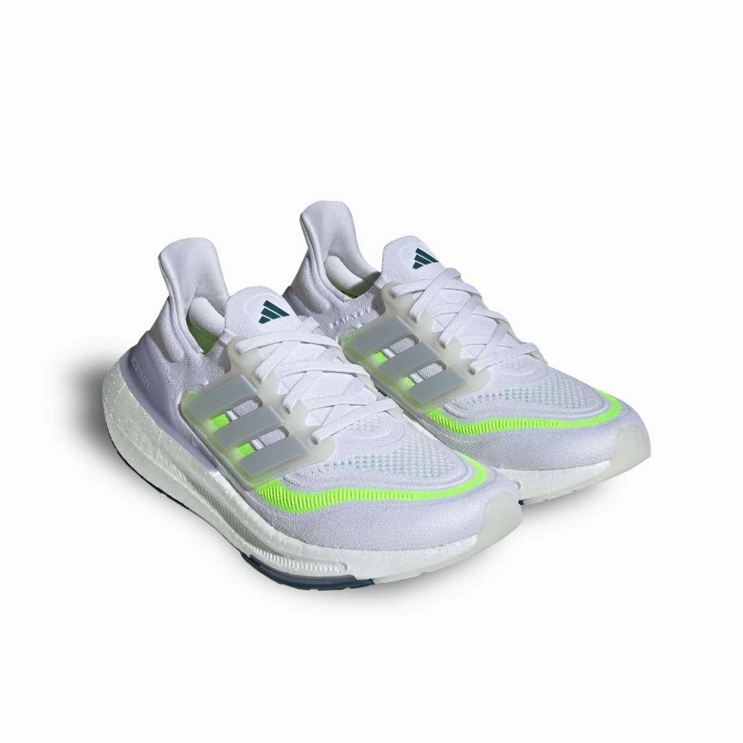 adidas - Women's Ultraboost Light Shoes (IE1775) Shoes Running Supination