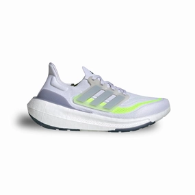 Altra Trail Running Shoes adidas - Women's Ultraboost Light Shoes (IE1775)