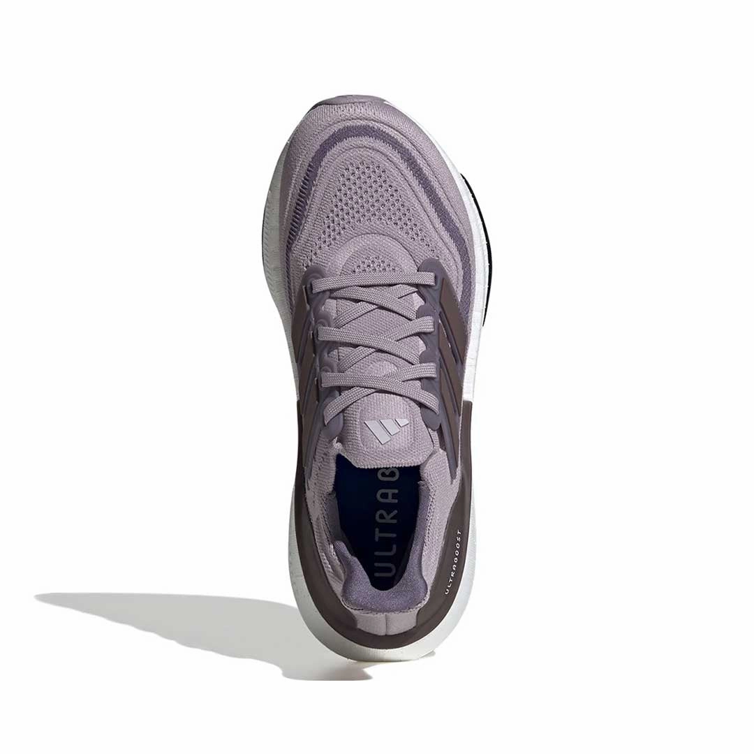 adidas - Women's Ultraboost Light Shoes (IE3336) Run On Shoes
