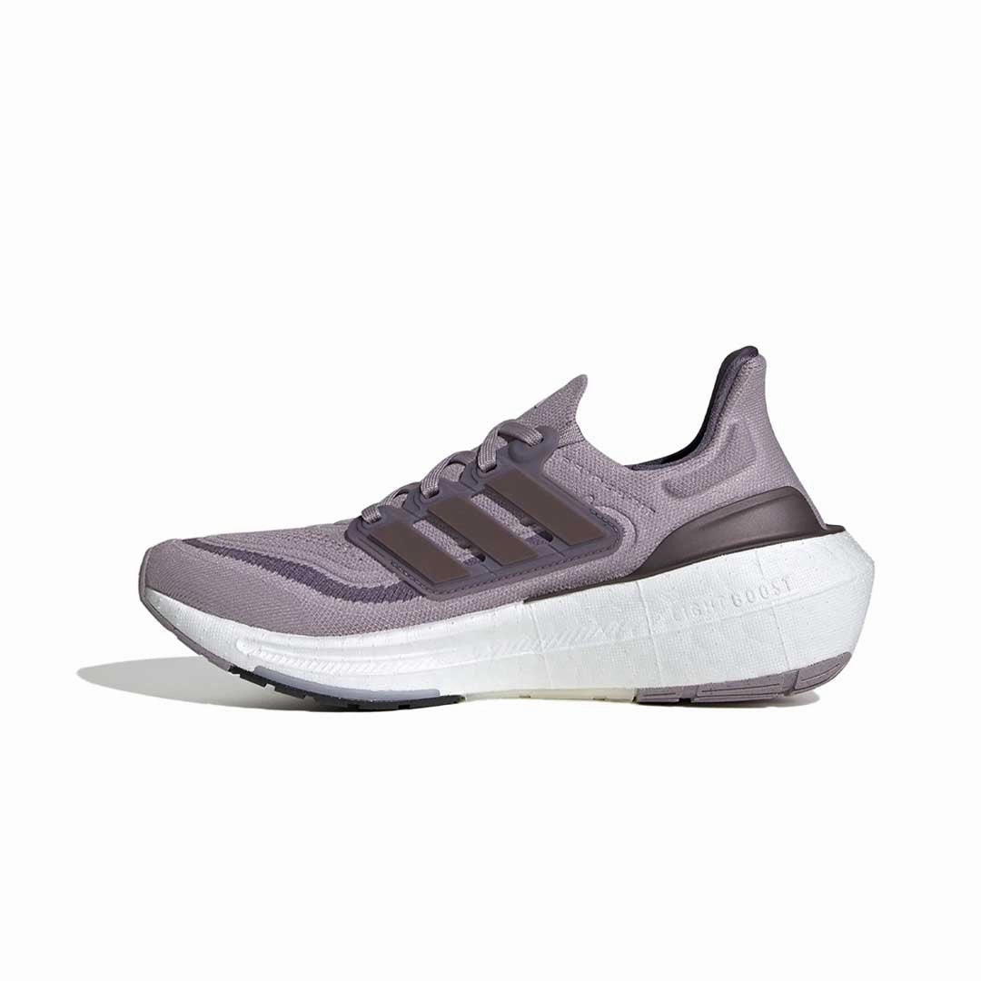 adidas - Women's Ultraboost Light Shoes (IE3336) Ariel Running Shoes