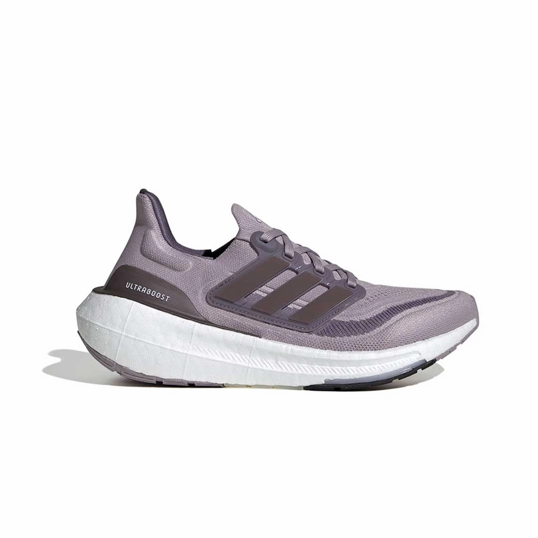Best Shoes To Run Long Distance adidas - Women's Ultraboost Light Shoes (IE3336)