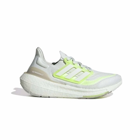 adidas - Women's Ultraboost Light Shoes (IE3338) Great Running Shoes Wide Feet
