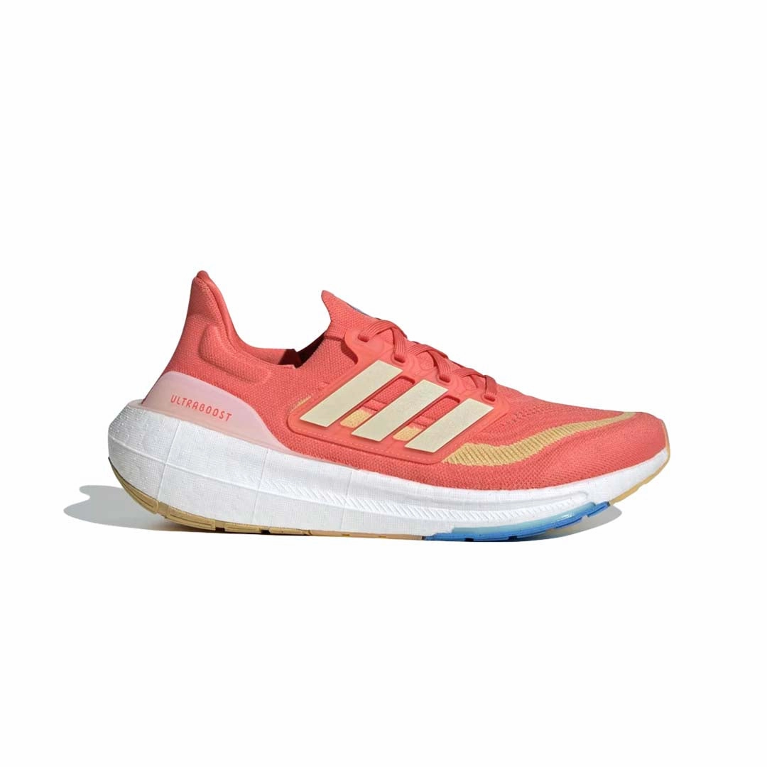 adidas - Women's Ultraboost Light Shoes (IF1486) Good Beach Running Shoes