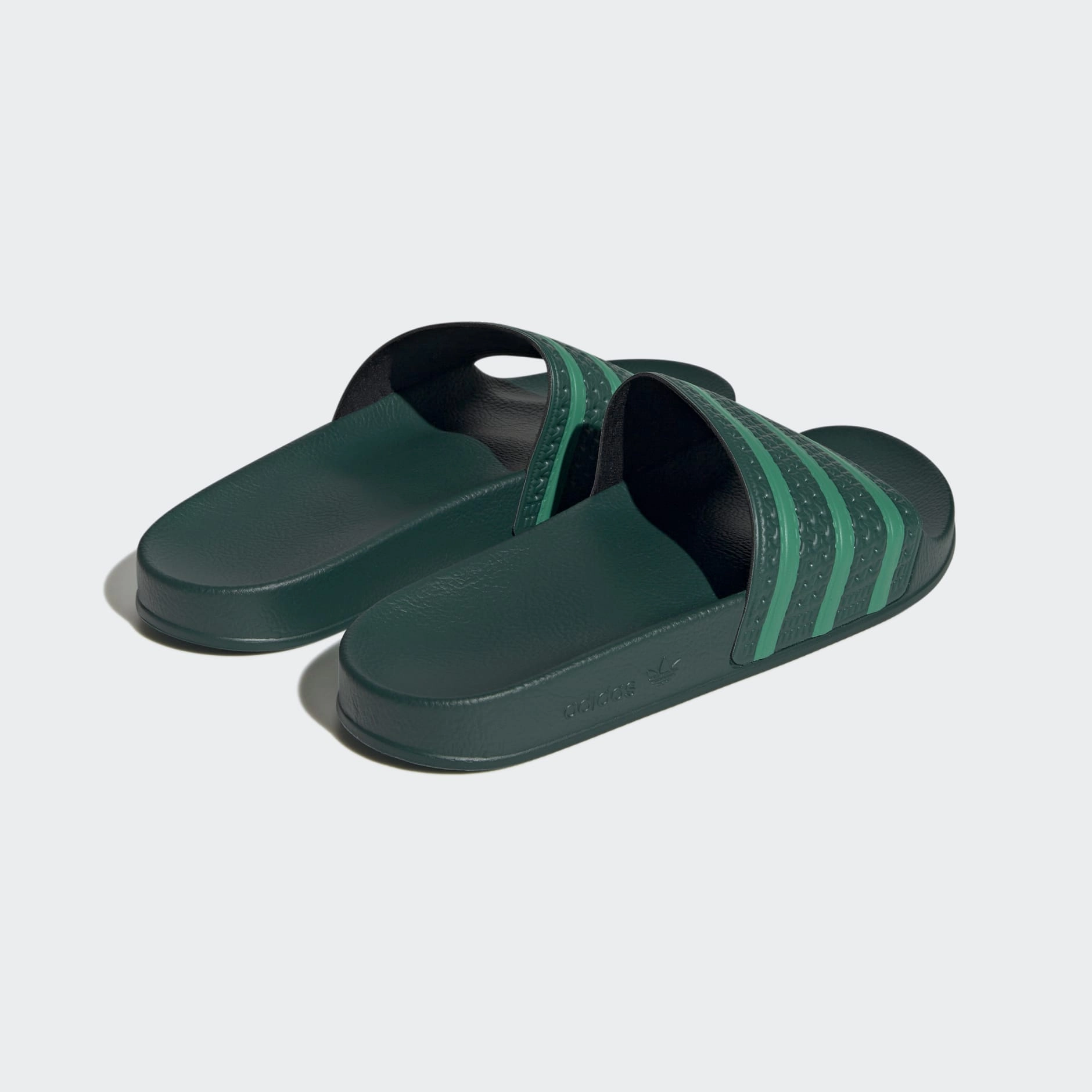 ADIDAS ADILETTE  - FZ6455 Smell Slippers