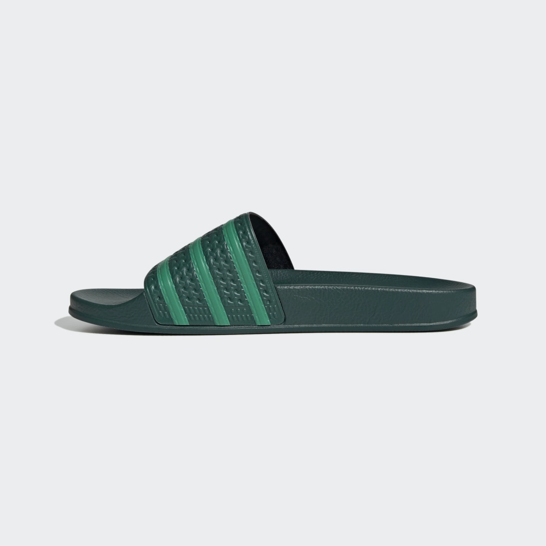 Sequin Slippers ADIDAS ADILETTE  - FZ6455
