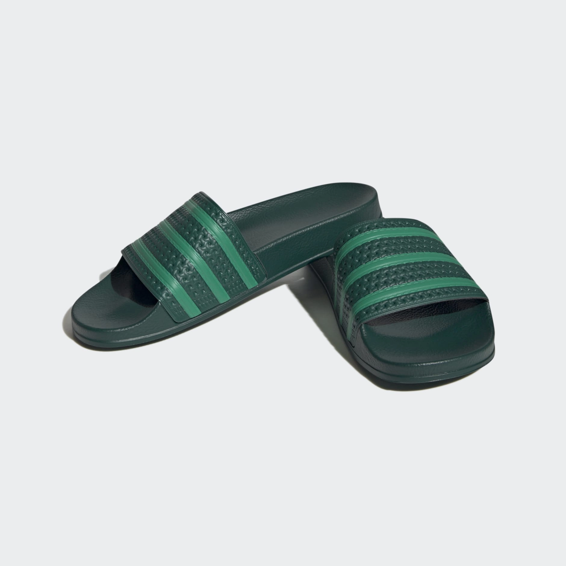 ADIDAS ADILETTE  - FZ6455 Robe With Slippers