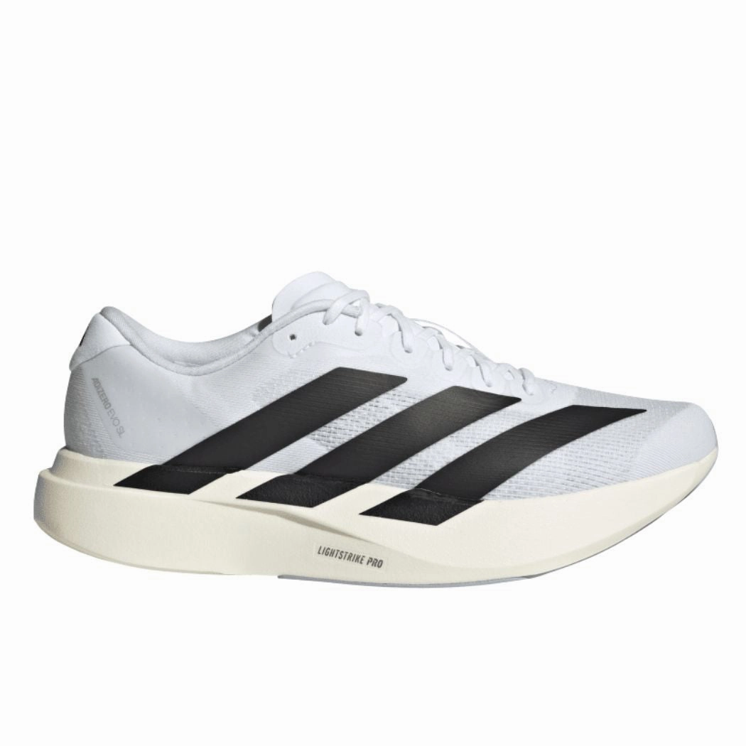 Best Hybrid Running Shoes adidas Adizero Evo SL Men's Running Shoes