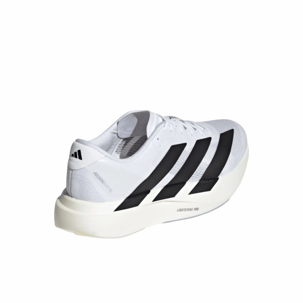 adidas Adizero Evo SL Men's Running Shoes Running Shoes Dsw