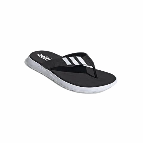 ADIDAS COMFORT FLIP FLOP Steelers Flip Flops