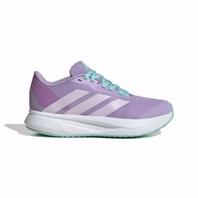 Good Running Shoes For A Beginner Adidas Duramo Kids Running Shoes Purple Powder Plum