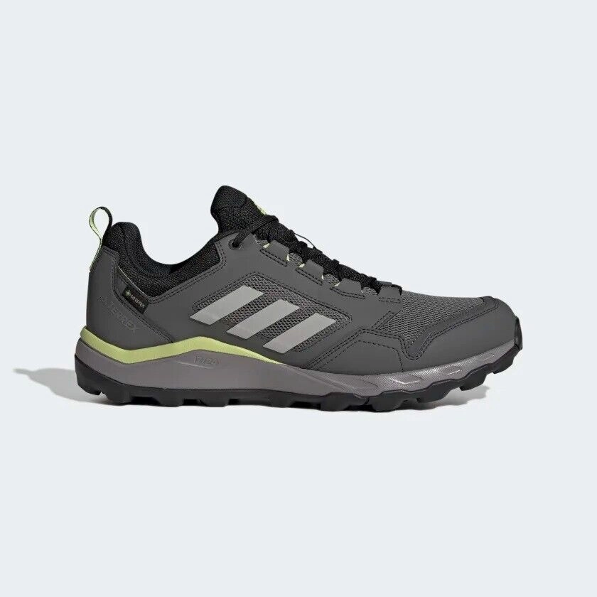 adidas Mens Terrex Tracerocker 2 GTX Trail Running Shoes Running Shoes And Apparel