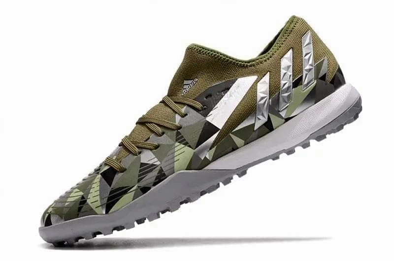 Adidas Predator Edge.2 Low TF Boots Waterproof