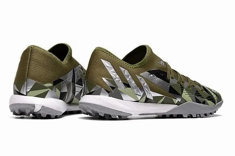 Adidas Predator Edge.2 Low TF Cowgirl Boots Mexican