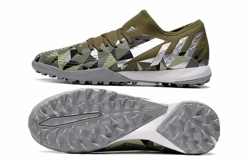 Adidas Predator Edge.2 Low TF Merc Boots