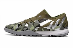 Adidas Predator Edge.2 Low TF Best Lightweight Winter Boots