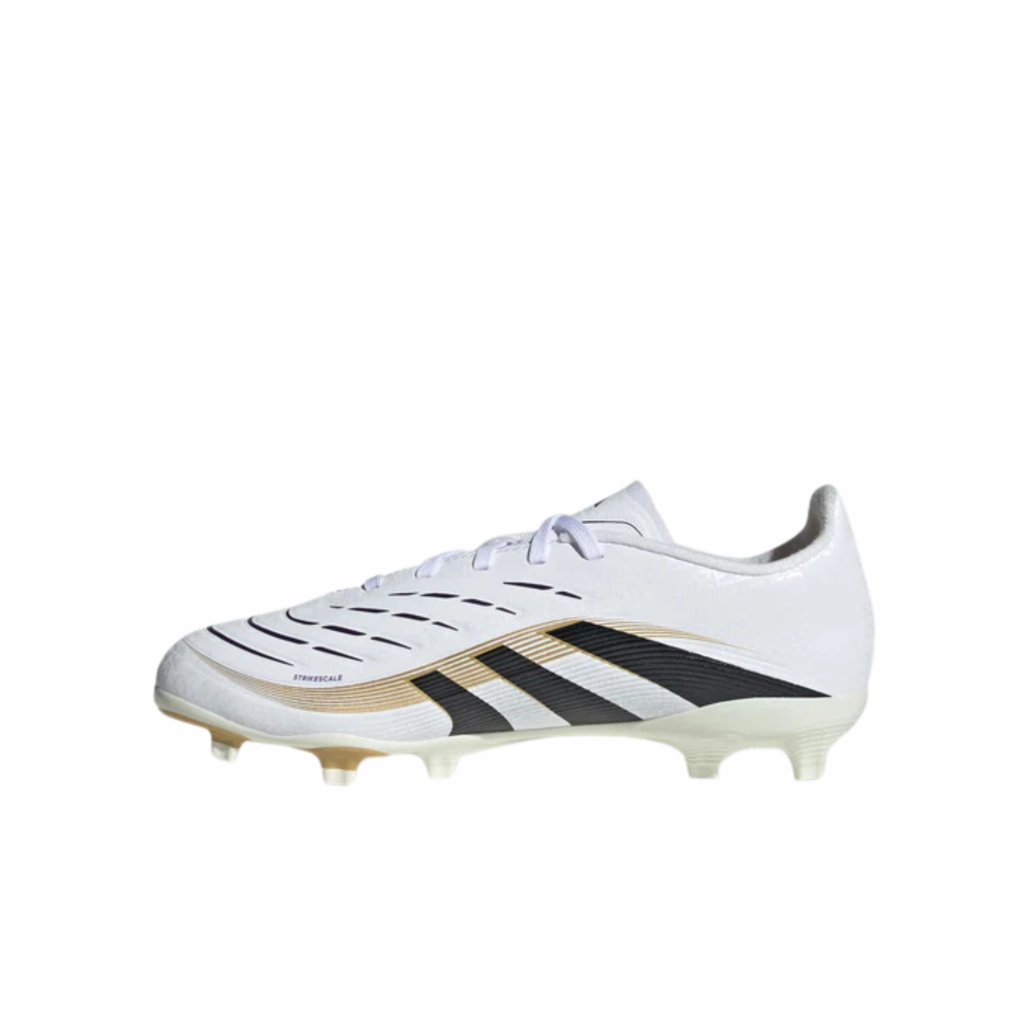 Ice Spike Boots ADIDAS PREDATOR LEAGUE FIRM/MULTI-GROUND BOOTS KIDS