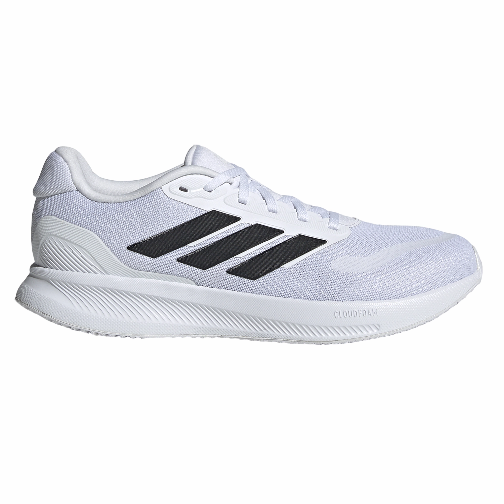 Adidas Runfalcon 5 Men's Running Shoes Size 2 Running Shoes