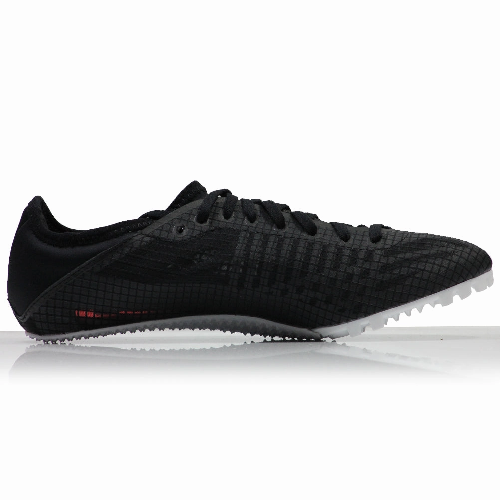 Best Hiking Running Shoes adidas Sprintstar Women's Track Spike - Core Black/Cloud White