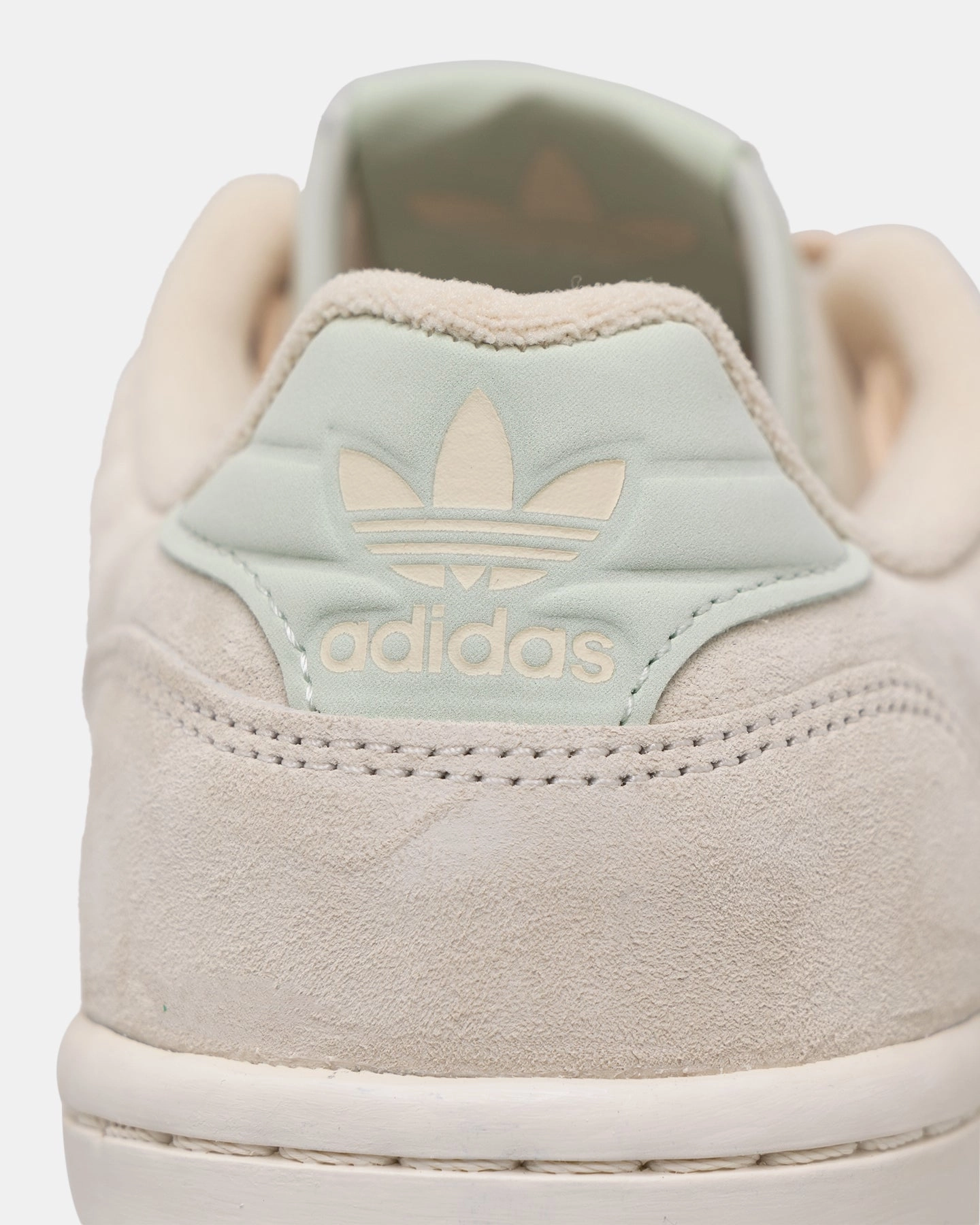 Propulsion Labs Basketball Shoes Adidas Women's Rivalry Low White/Green