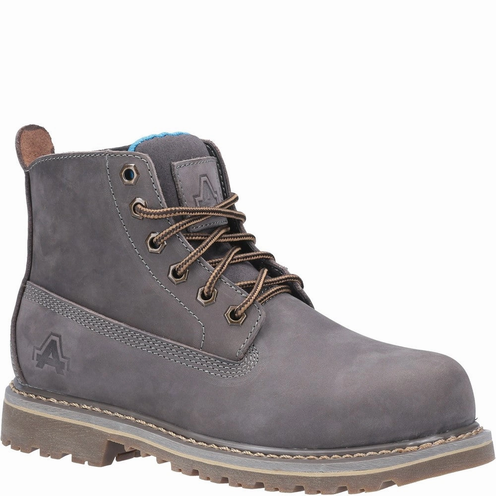 Amblers Safety AS105 Mimi Safety Boot All Weather Boots