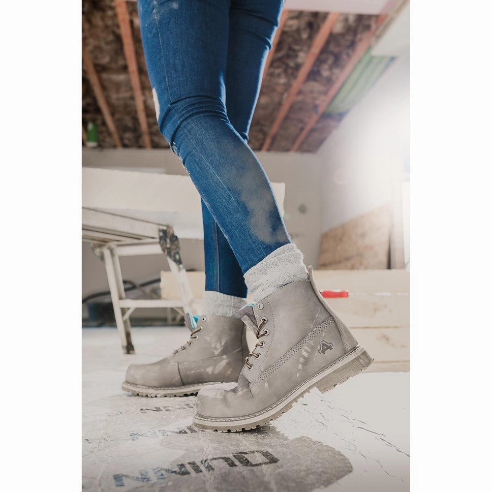 Amblers Safety AS105 Mimi Safety Boot Everyday Boots