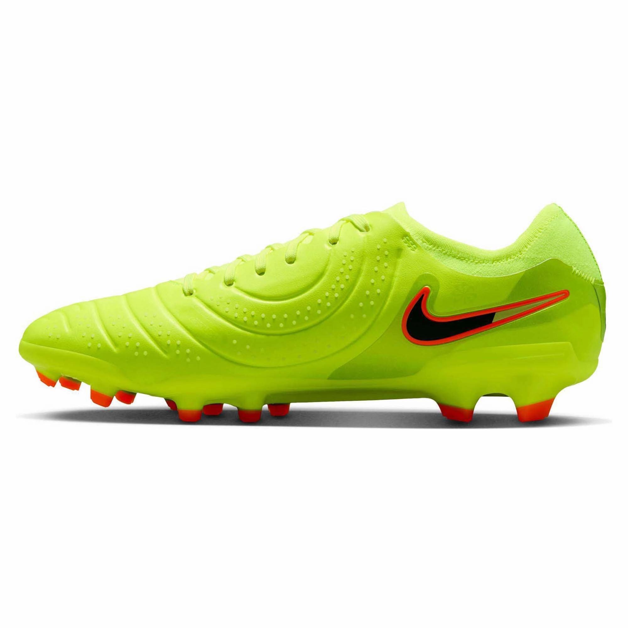 Tiempo Soccer Cleats Legend 9 Tiempo Legend 10 Pro Firm Ground Low Top Men's Football Boots