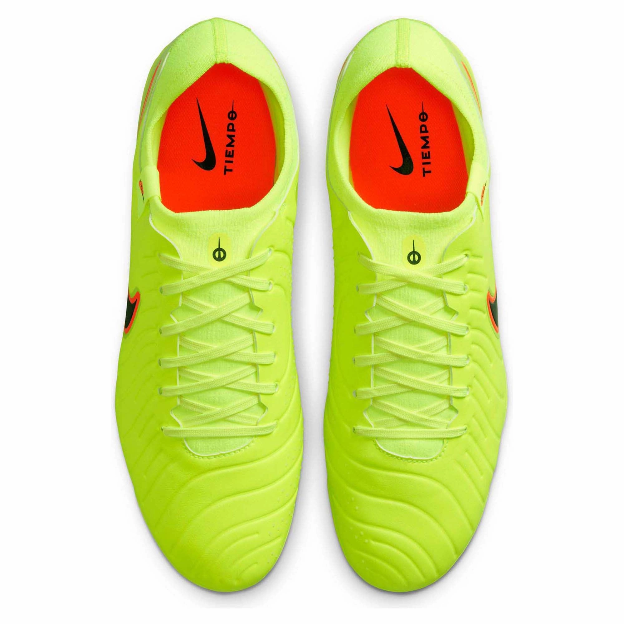 Soccer Cleats 1y Tiempo Legend 10 Pro Firm Ground Low Top Men's Football Boots