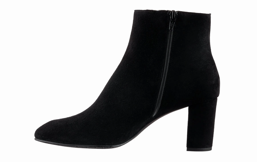 Ankle Boots That Are Comfortable P&J Julia