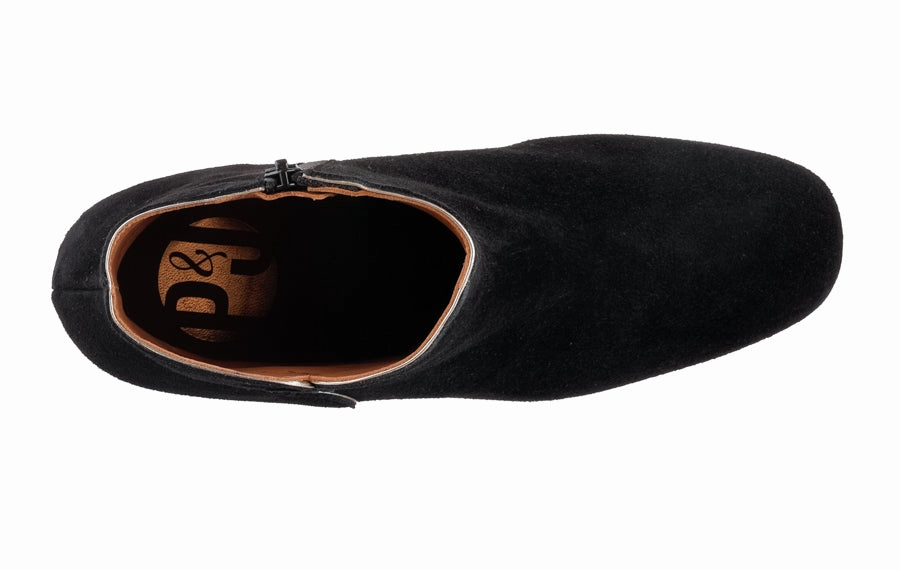 P&J Julia Diba Shoes Ankle Boots