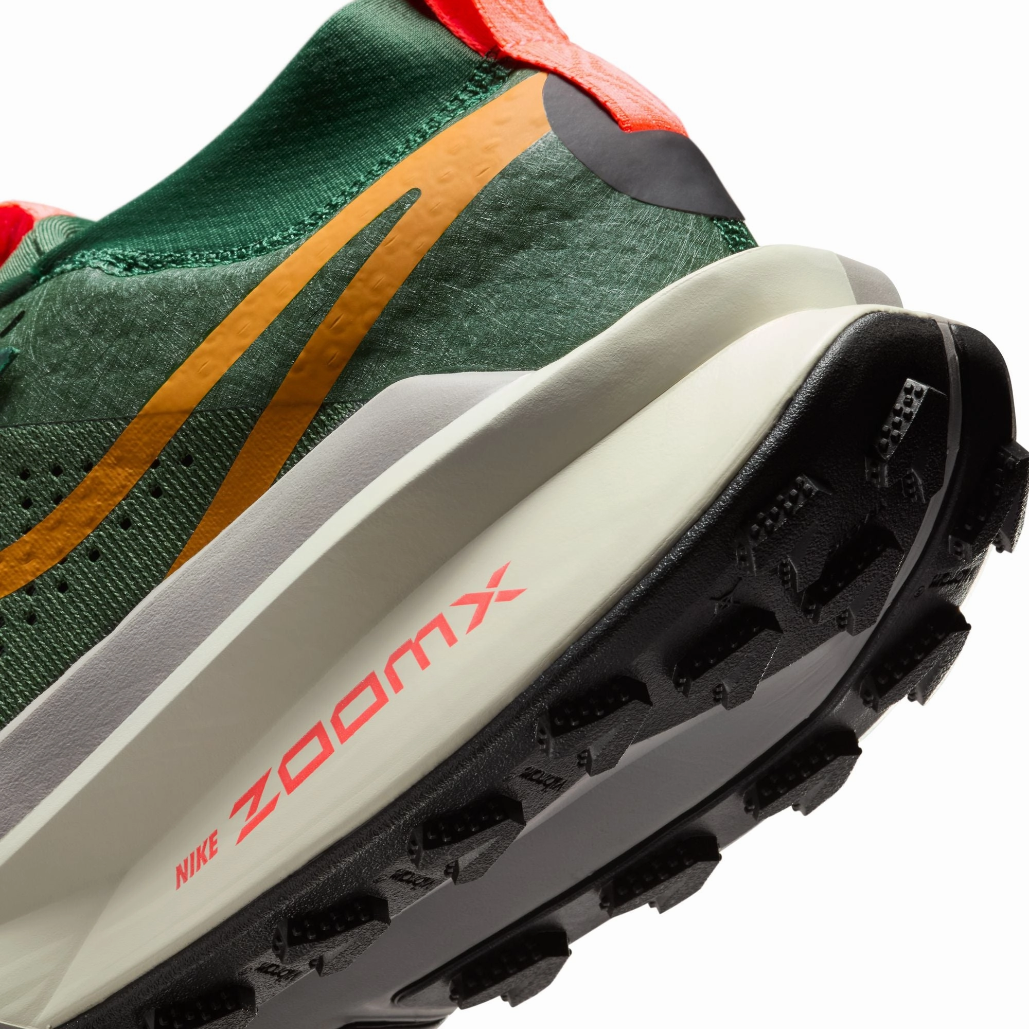 Nike Men's Zegama Trail 2 Trailing Shoe Brake