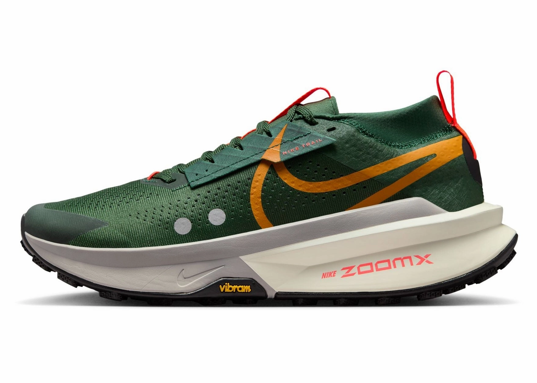 Trail shoes Nike Men's Zegama Trail 2