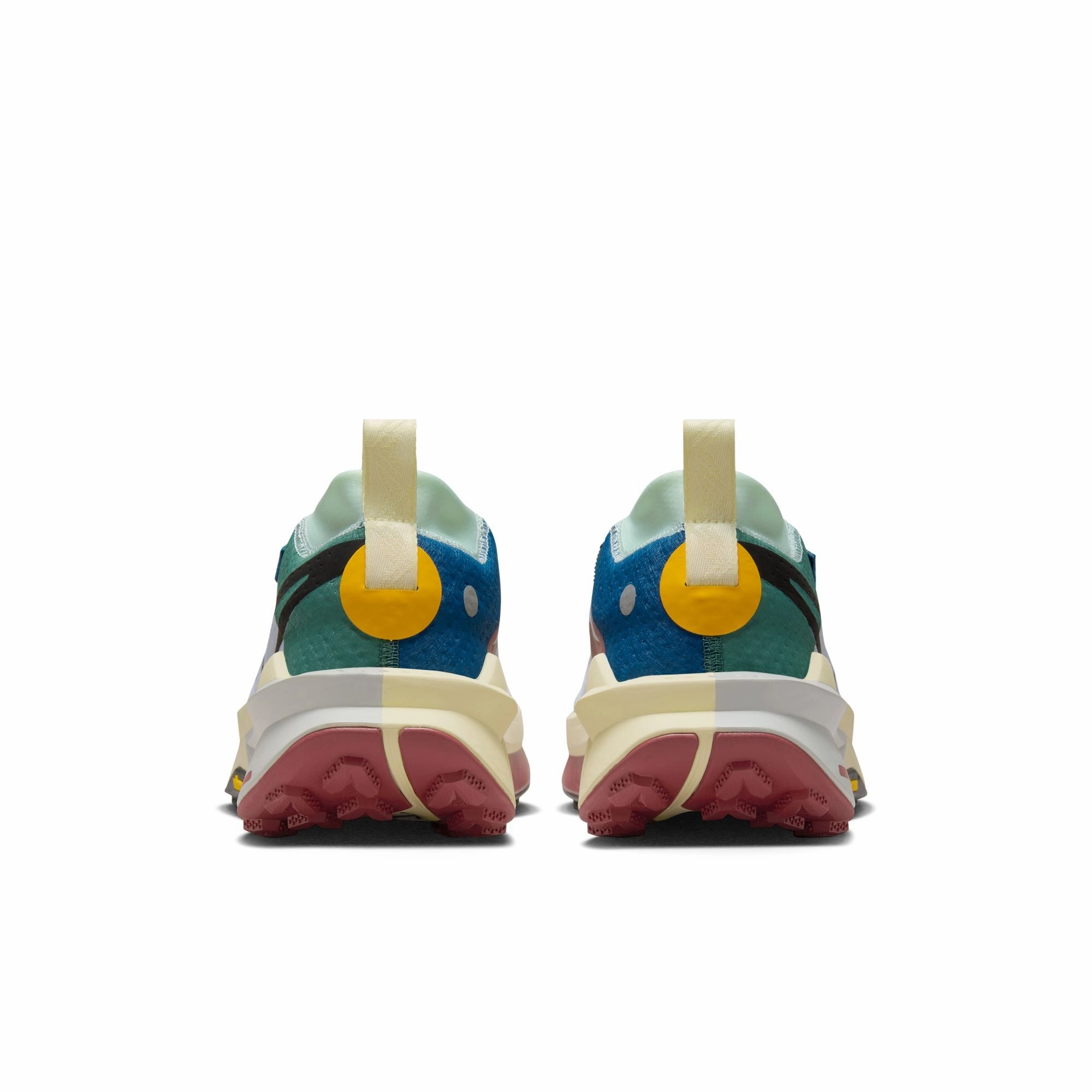 Best Trail Running Shoes Waterproof Nike Men's Zegama Trail 2